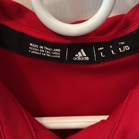 NC State Golf Shirt - Picture 2 of 5